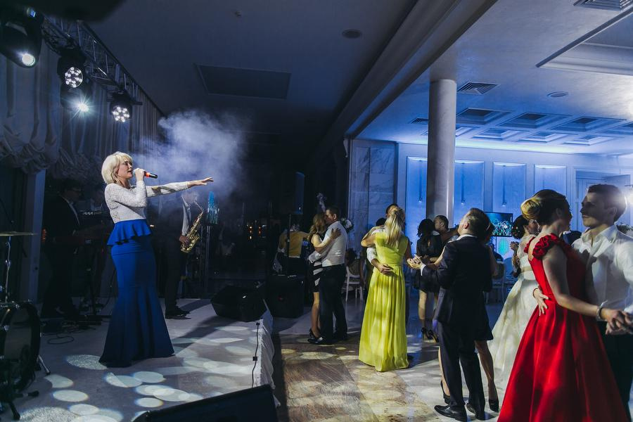 Александр и Екатерина. Анна Евграфова — профессиональный фотограф в Санкт-Петербурге