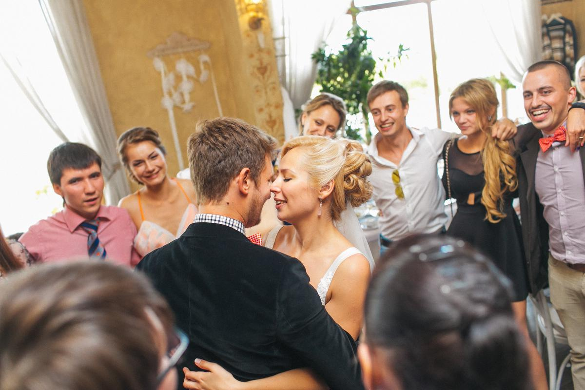 Лена и Саша. Анна Евграфова — профессиональный фотограф в Санкт-Петербурге