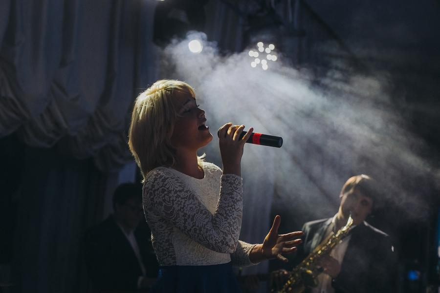 Александр и Екатерина. Анна Евграфова — профессиональный фотограф в Санкт-Петербурге