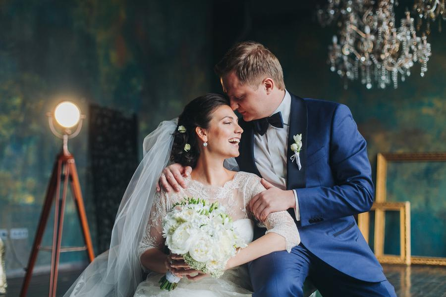 Александр и Екатерина. Анна Евграфова — профессиональный фотограф в Санкт-Петербурге