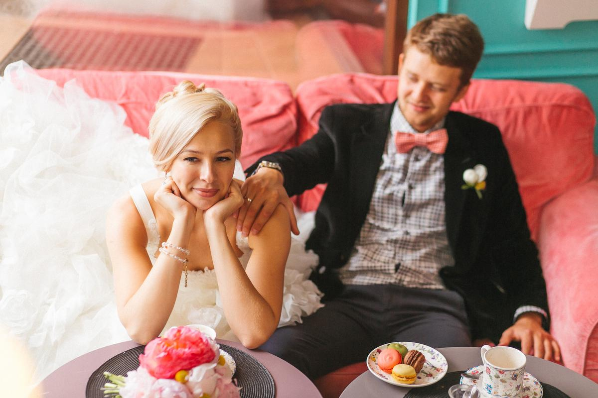 Лена и Саша. Анна Евграфова — профессиональный фотограф в Санкт-Петербурге