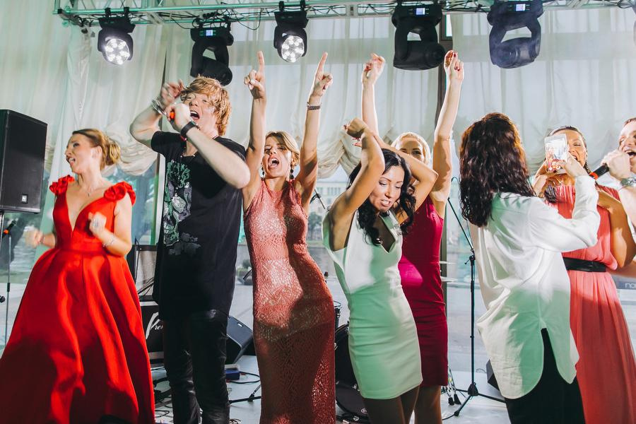 Александр и Екатерина. Анна Евграфова — профессиональный фотограф в Санкт-Петербурге