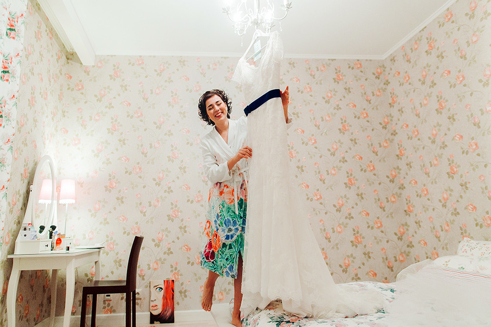 Валя и Костя. Анна Евграфова — профессиональный фотограф в Санкт-Петербурге