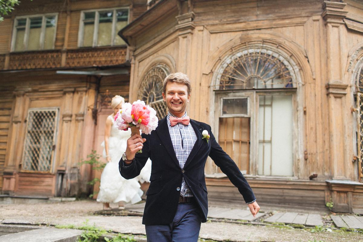 Лена и Саша. Анна Евграфова — профессиональный фотограф в Санкт-Петербурге