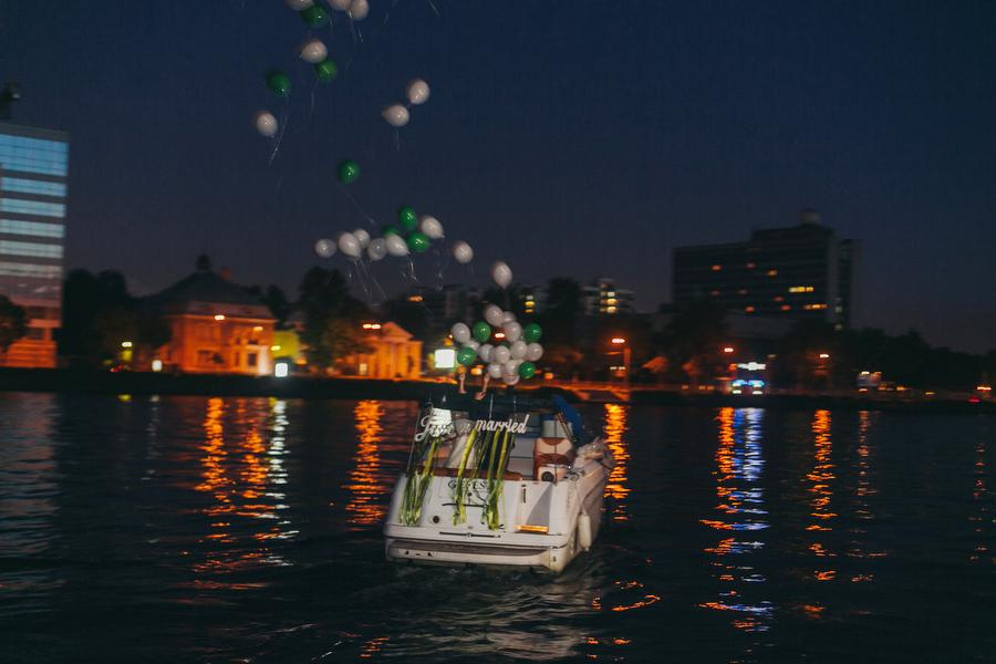 Александр и Екатерина. Анна Евграфова — профессиональный фотограф в Санкт-Петербурге