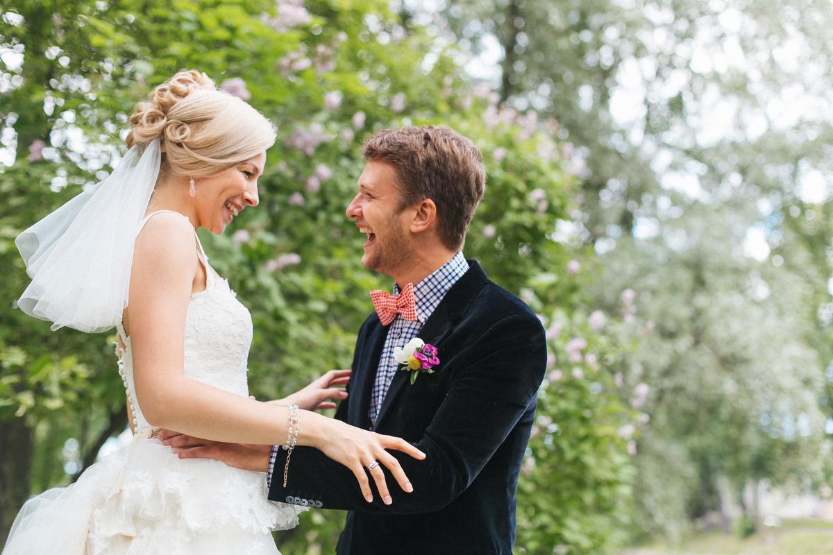 Лена и Саша. Анна Евграфова — профессиональный фотограф в Санкт-Петербурге