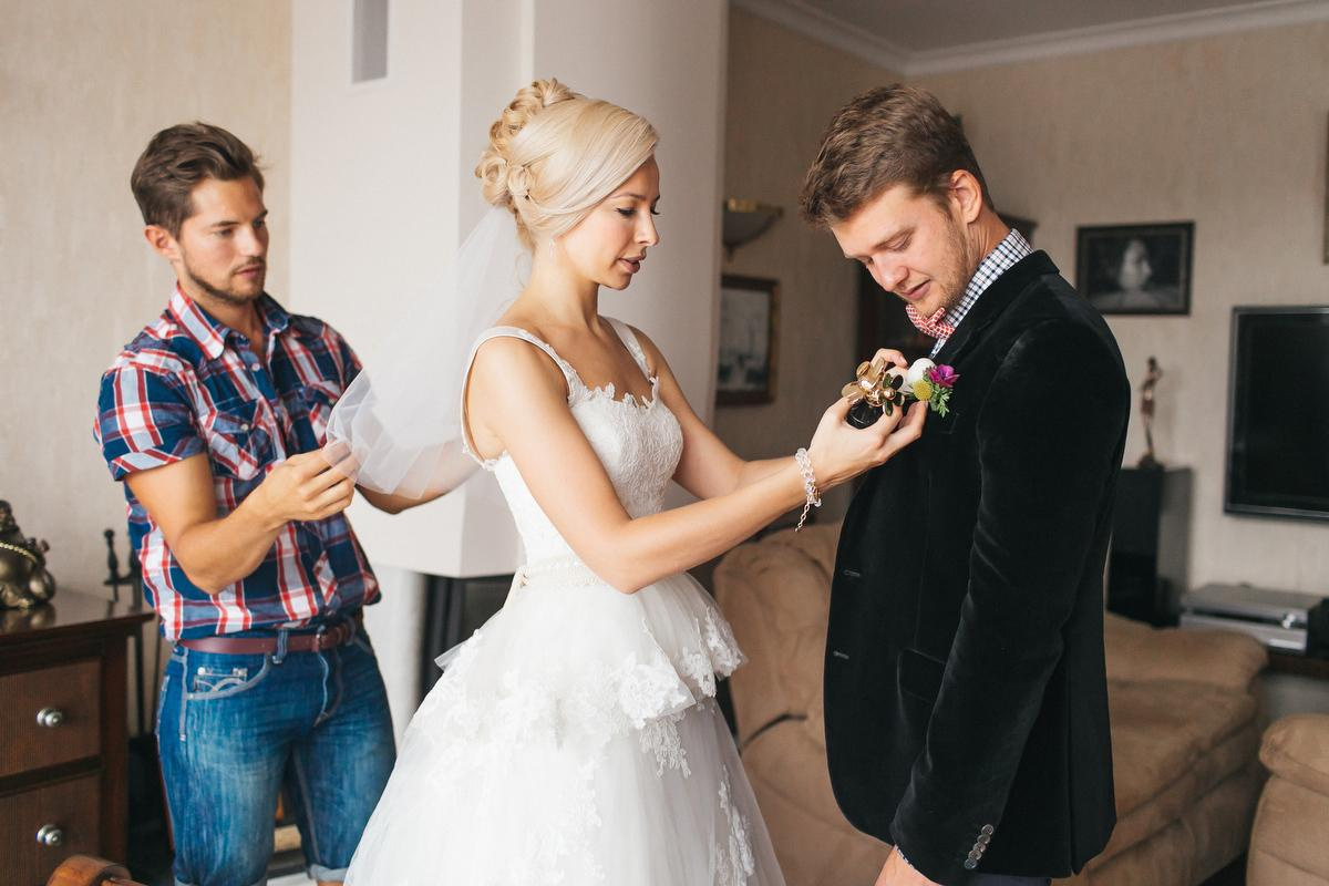 Лена и Саша. Анна Евграфова — профессиональный фотограф в Санкт-Петербурге