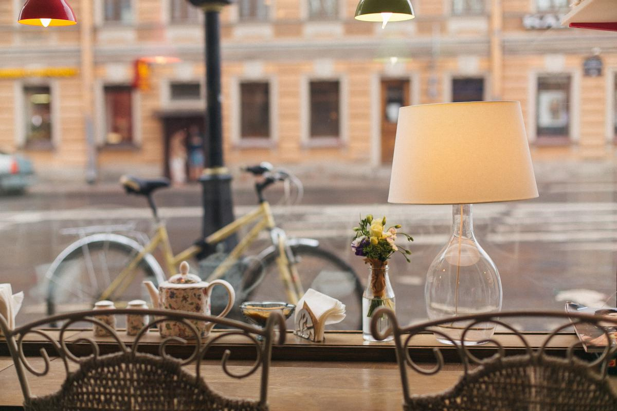 Лена и Саша. Анна Евграфова — профессиональный фотограф в Санкт-Петербурге