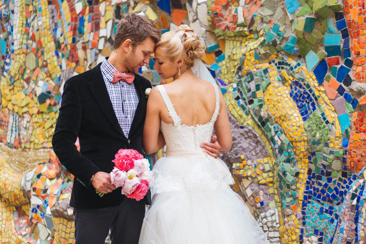 Лена и Саша. Анна Евграфова — профессиональный фотограф в Санкт-Петербурге