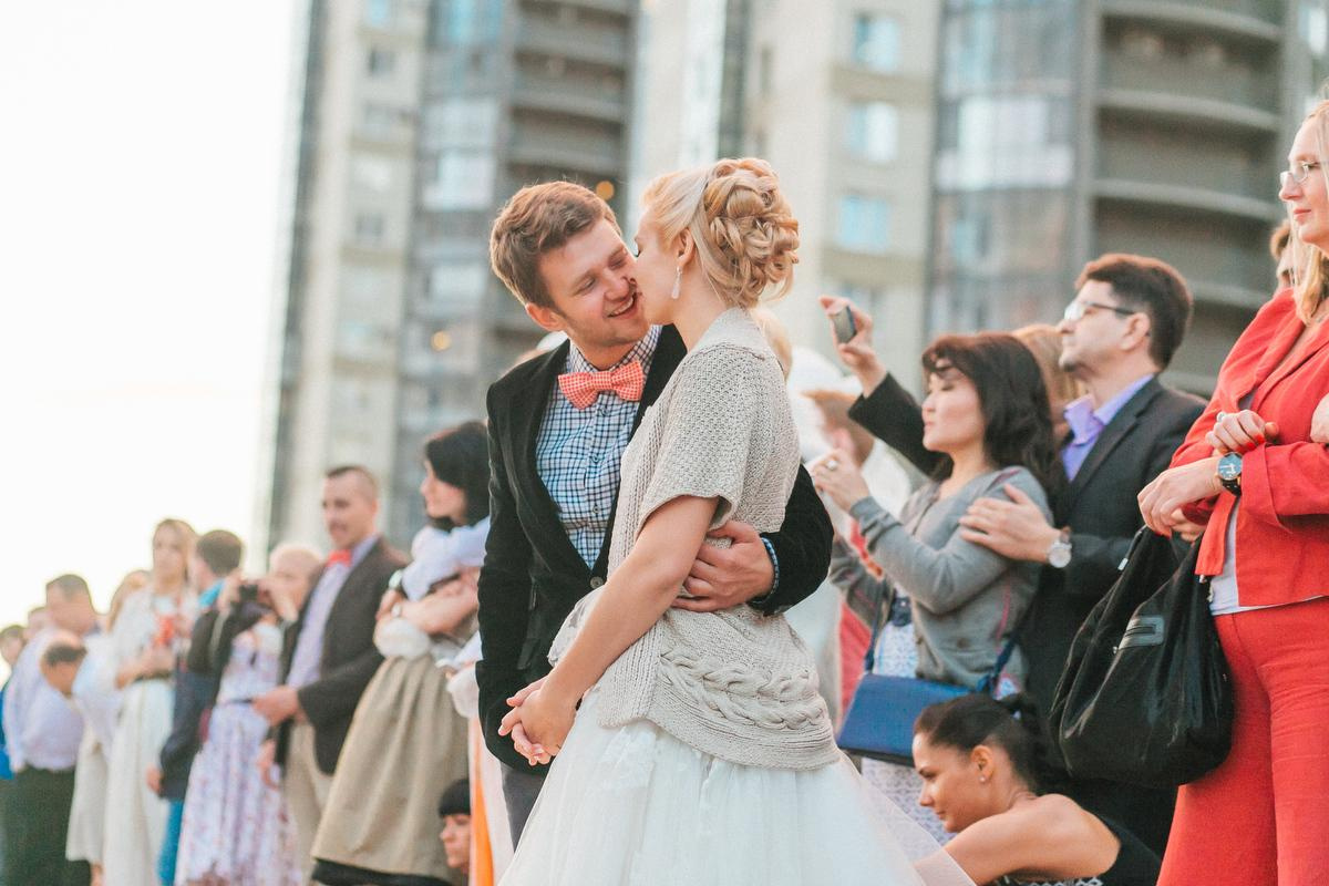 Лена и Саша. Анна Евграфова — профессиональный фотограф в Санкт-Петербурге