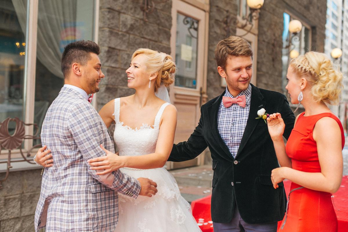 Лена и Саша. Анна Евграфова — профессиональный фотограф в Санкт-Петербурге