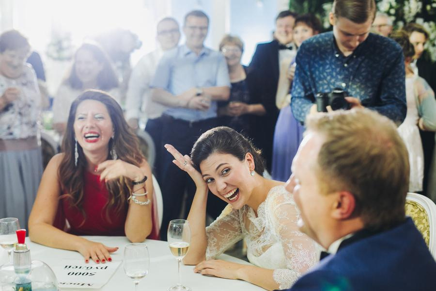 Александр и Екатерина. Анна Евграфова — профессиональный фотограф в Санкт-Петербурге