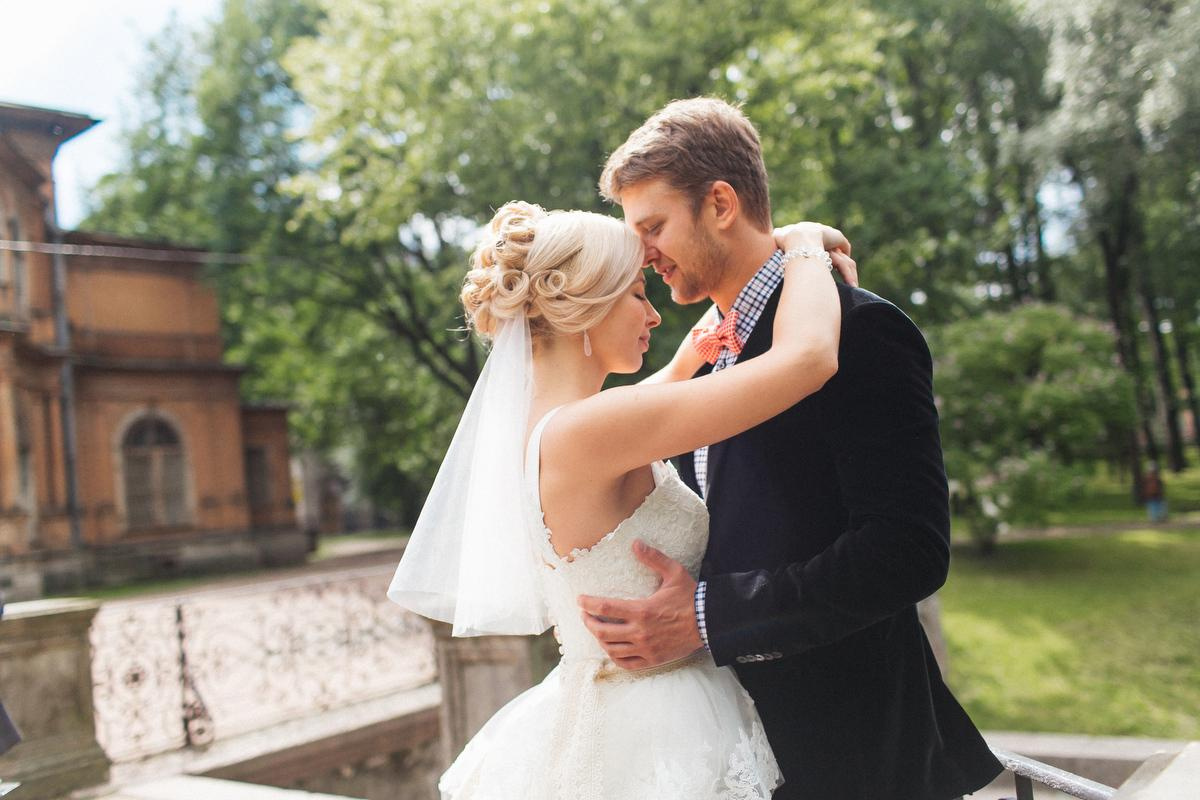 Лена и Саша. Анна Евграфова — профессиональный фотограф в Санкт-Петербурге