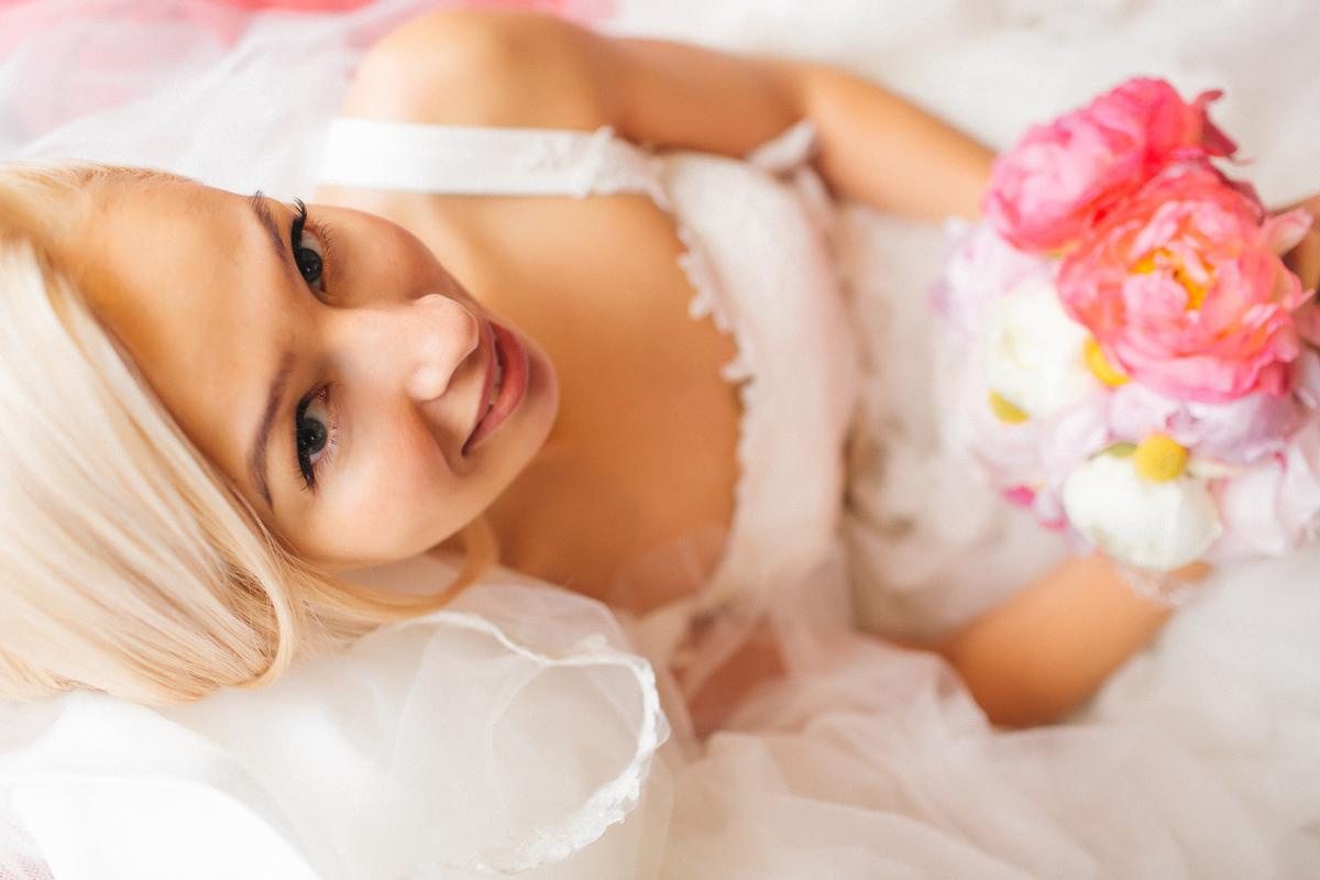 Лена и Саша. Анна Евграфова — профессиональный фотограф в Санкт-Петербурге