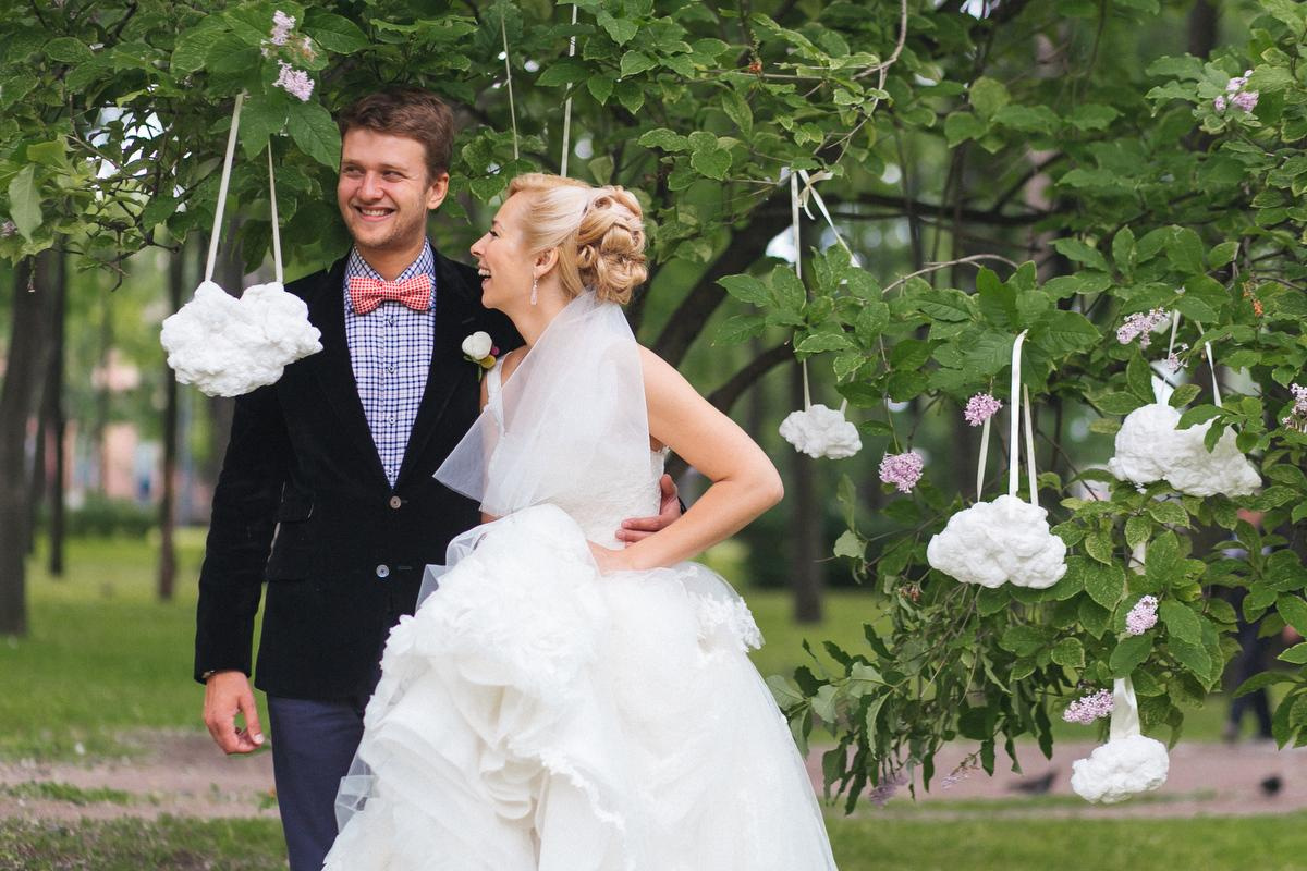 Лена и Саша. Анна Евграфова — профессиональный фотограф в Санкт-Петербурге