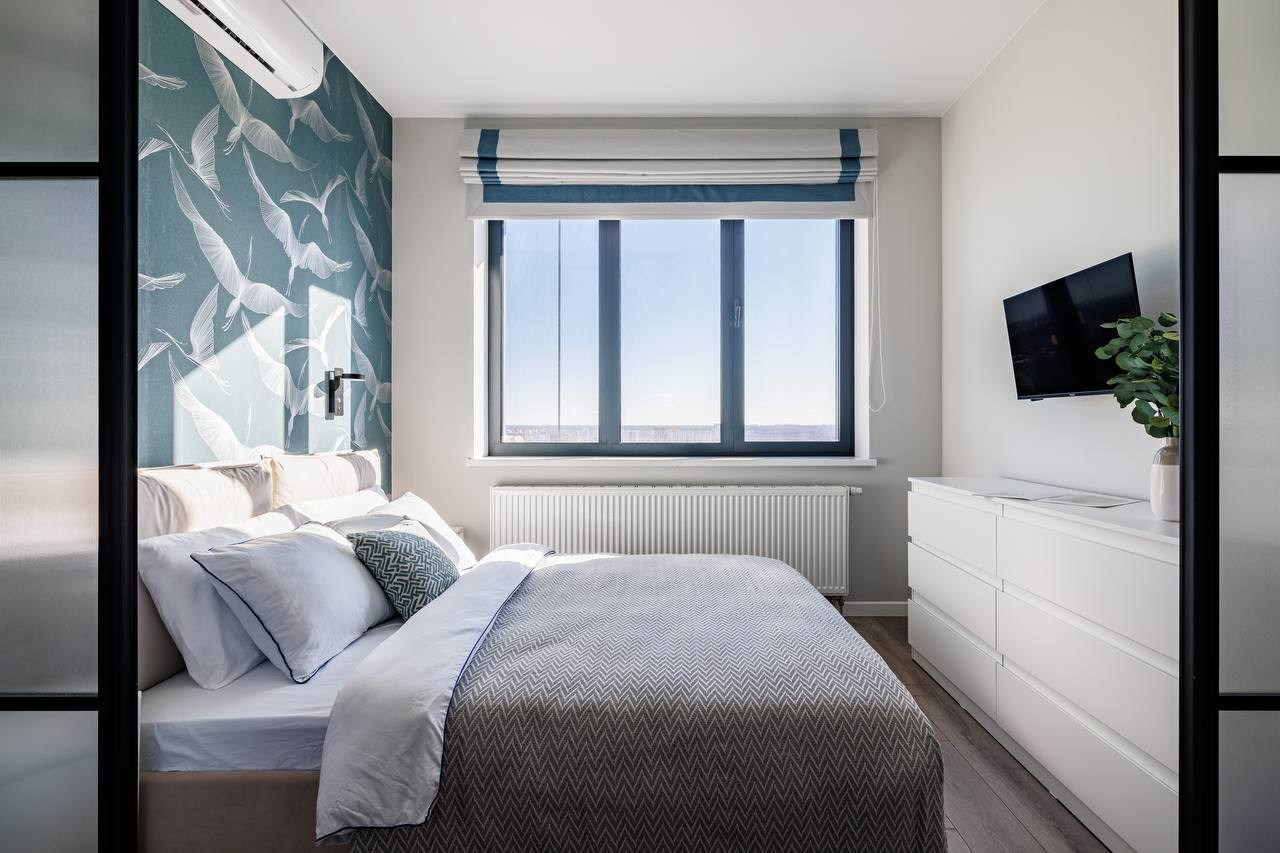 Секреты продающих фото на Авито, Циан и Airbnb: Увеличьте брони и продаж. Интерьерный фотограф Москва