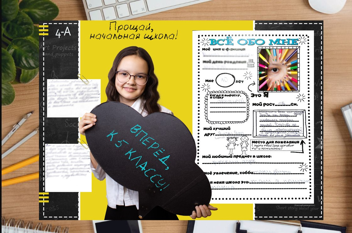 ПАКЕТ «ПРЕМИУМ». Школьный фотограф Минск