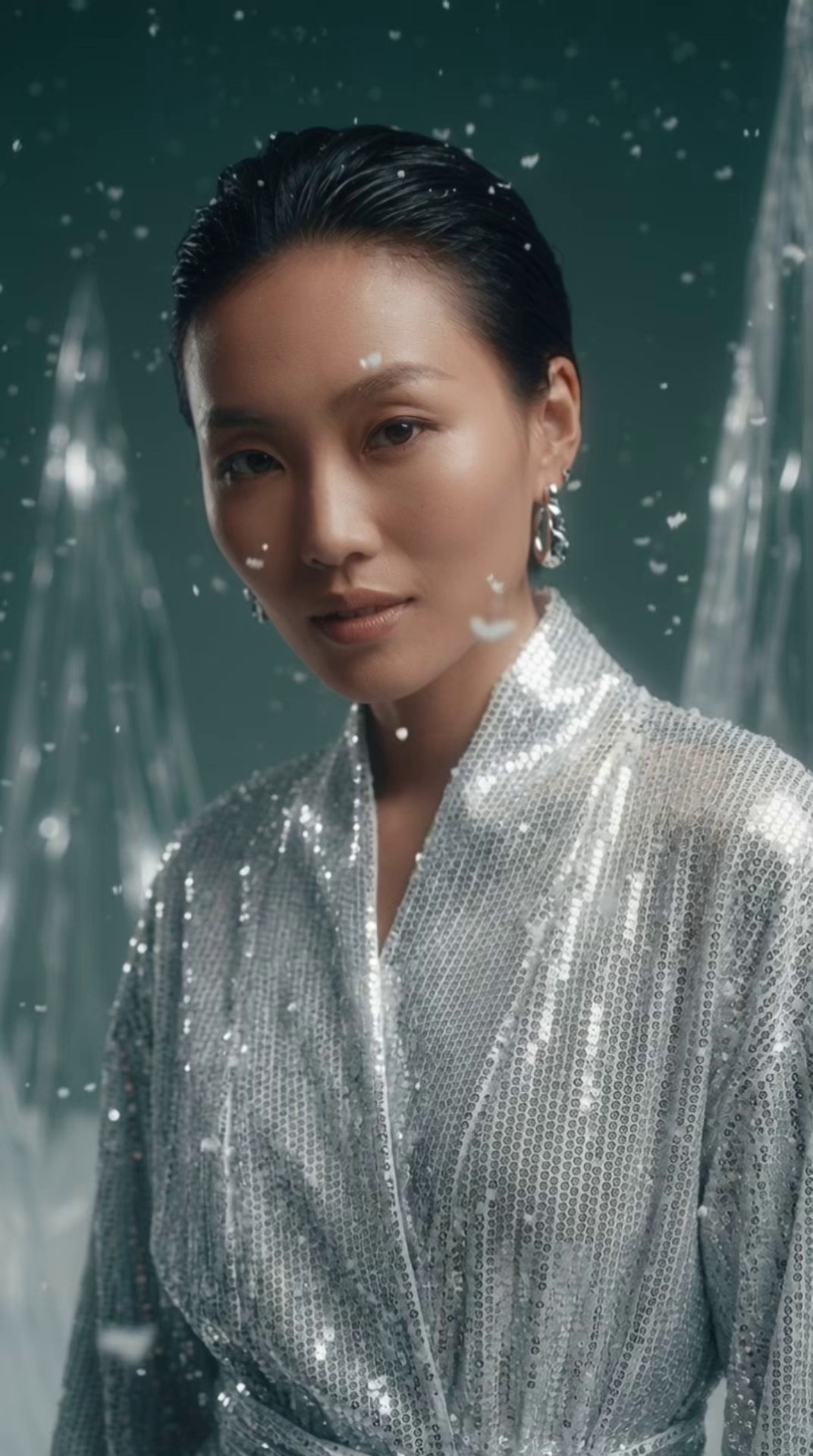 Портфолио AI (ИИ). Таня Грин фотограф и AI-креатор Екатеринбург