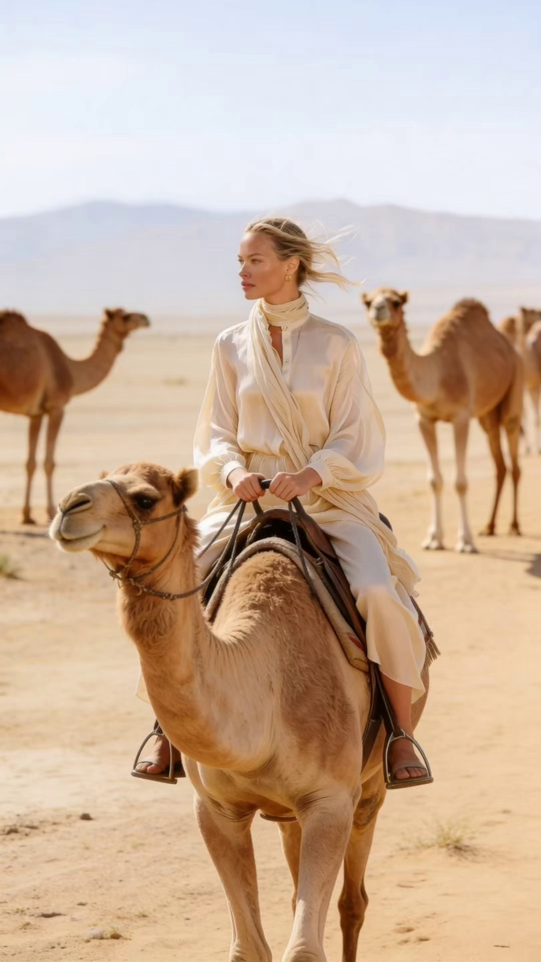 Портфолио AI (ИИ). Таня Грин фотограф и AI-креатор Екатеринбург