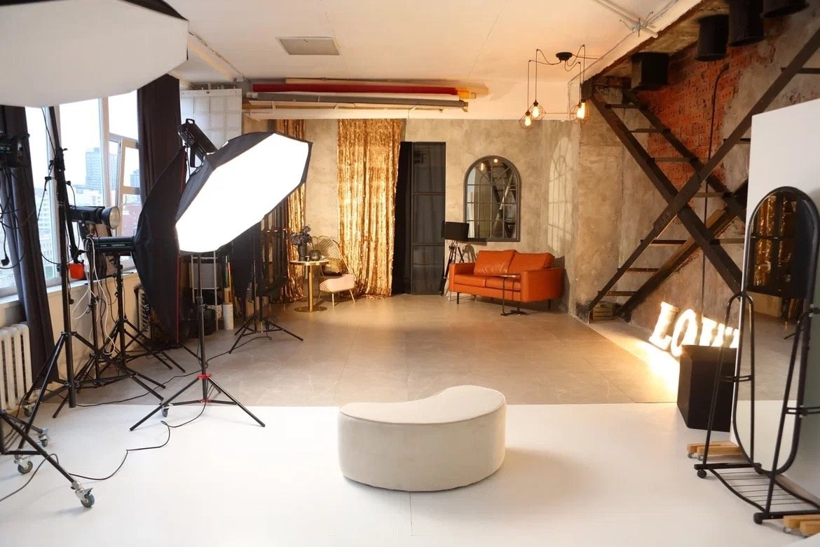 Подборка фотостудий с фотографиями интерьера. Свадебный и семейный фотограф и видеограф в Екатеринбурге Полянские Тимур и Анастасия