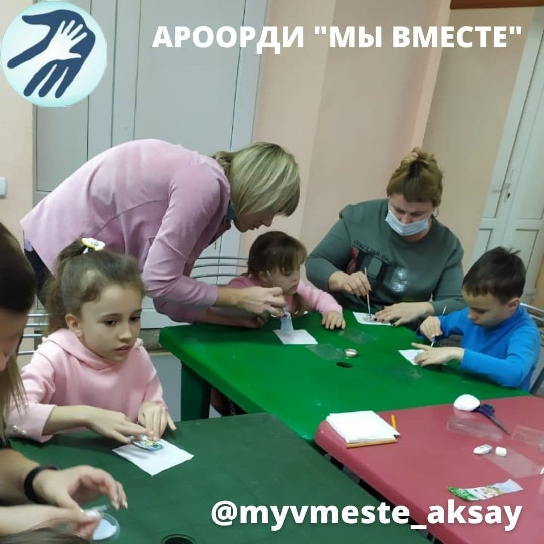 Новогоднее творчество: декупаж, пластилин и море вдохновения!