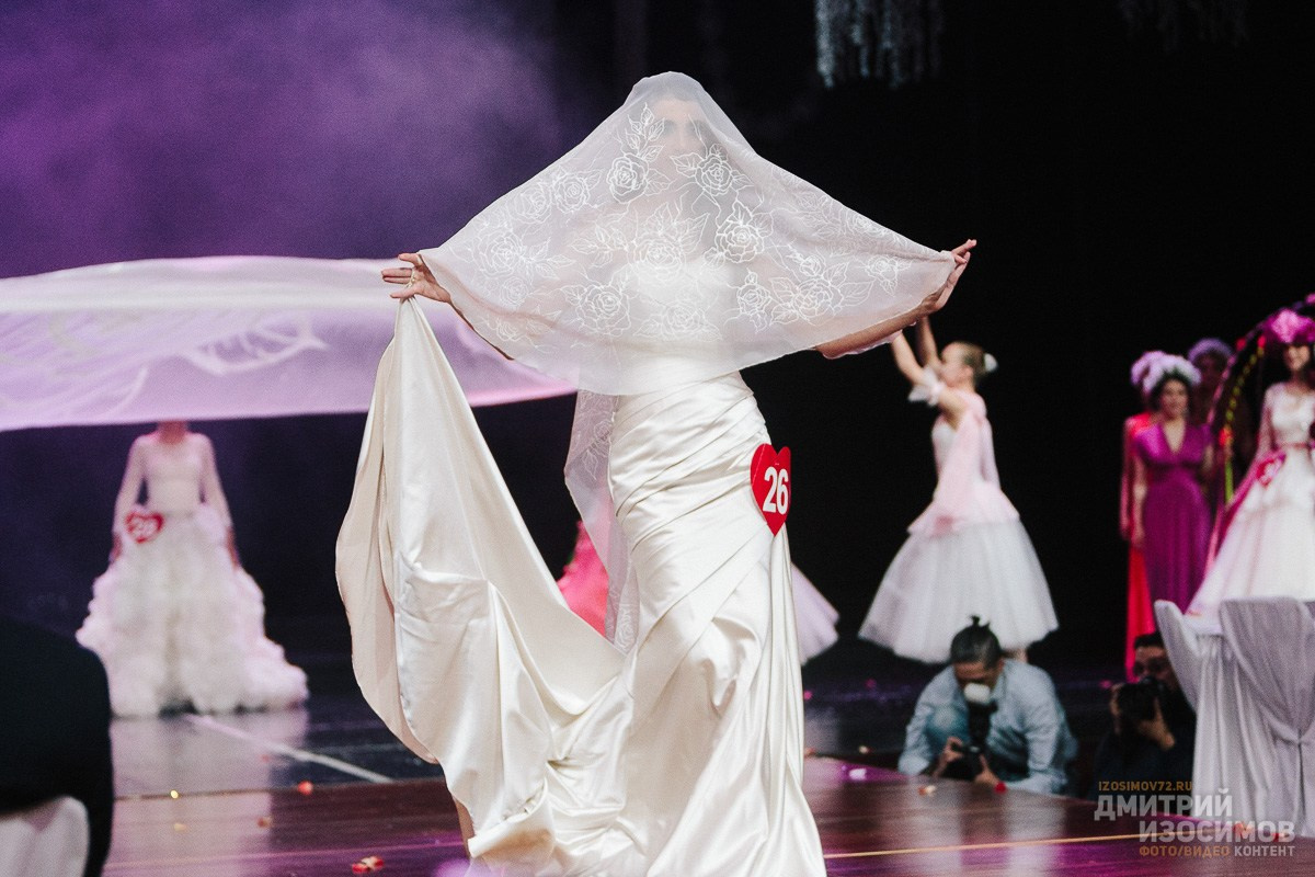 Фестиваль невест