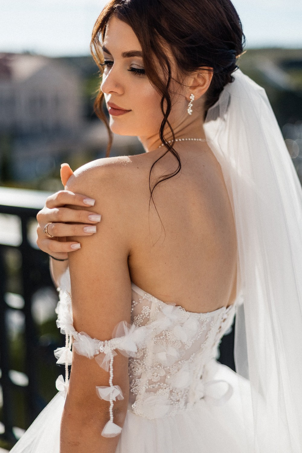 Даниил и Вера — Свадьба. Свадебный фотограф, фотосъемка в Крыму, Севастополе, Симферополе, Ялте