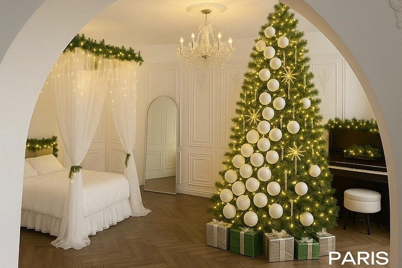 Зал PARIS филиал Калинина. Фотограф для жизни, бизнеса и соц сетей Ирина Нечет, Владивосток