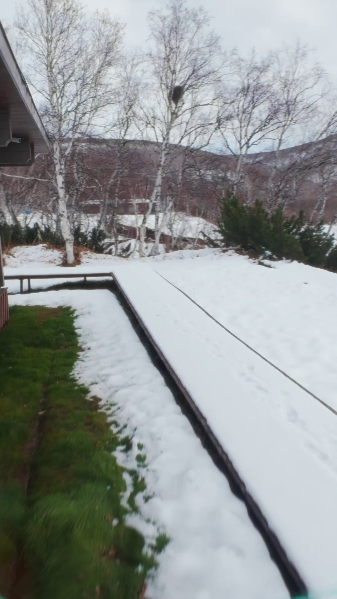 Профессиональная съемка базы отдыха. Фотограф Камчатка Тимофей Тимофеенко