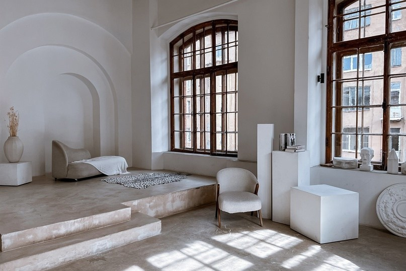 Студии. Профессиональный фотограф в Санкт-Петербурге Субочева Анна