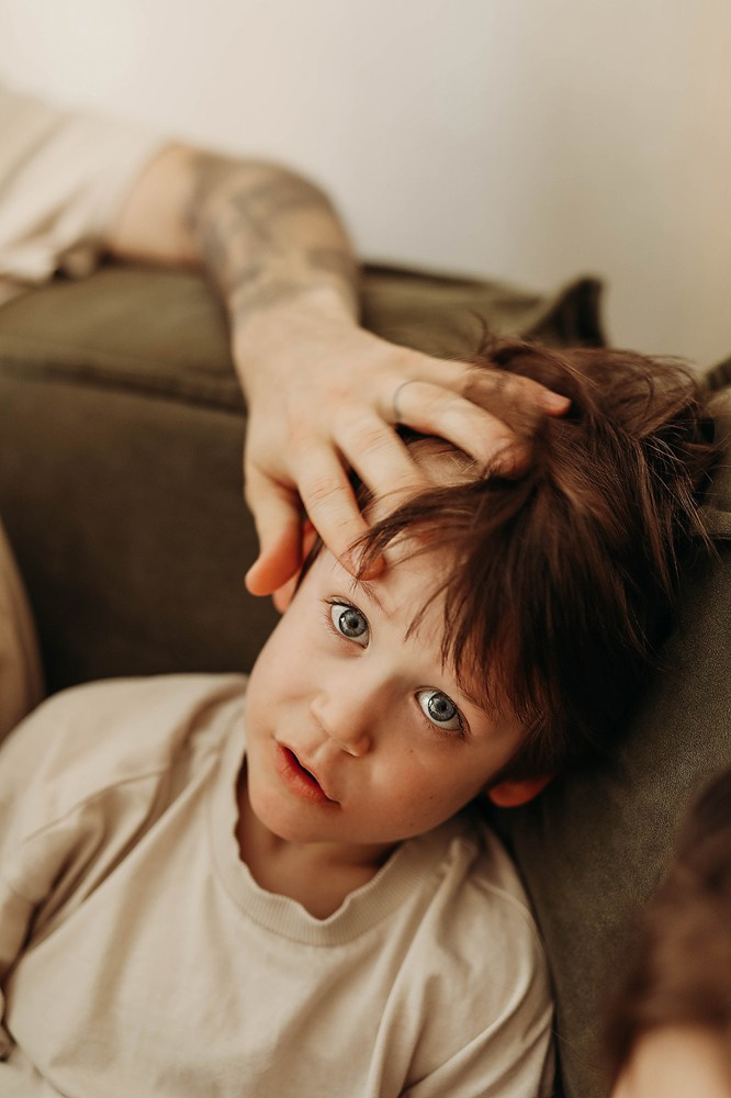 Семейная душевная…. Катя Сидор — фотограф в Москве