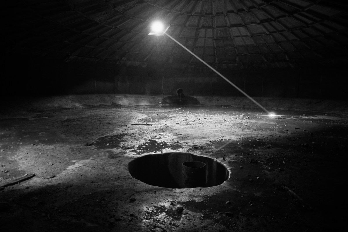 Memories of The Future. Vitaly Severov