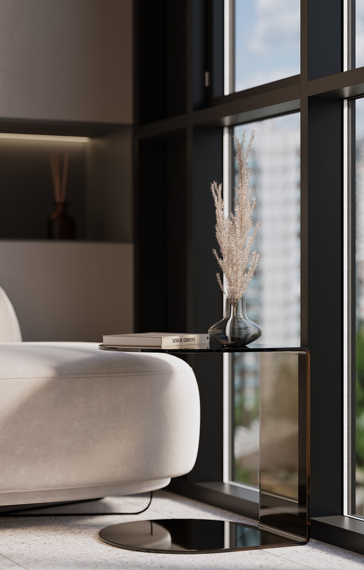 3D визуализатор Фролов Александр