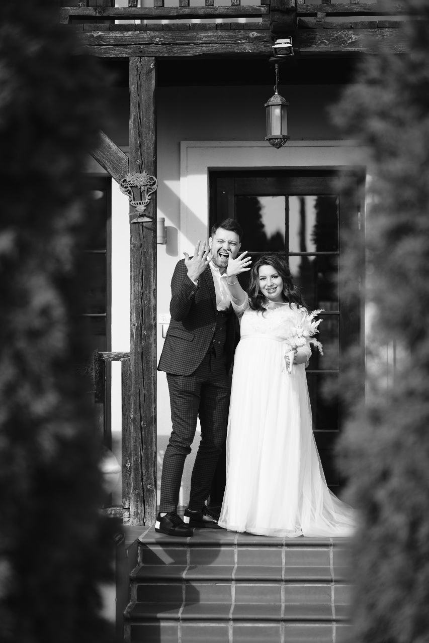 Репортажный фотограф в Калининграде Морозов Кирилл