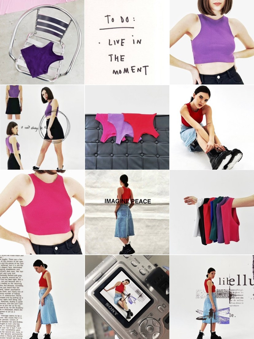 — создание визуала. ФОТОГРАФ | город Москва, Нижний — Новгород