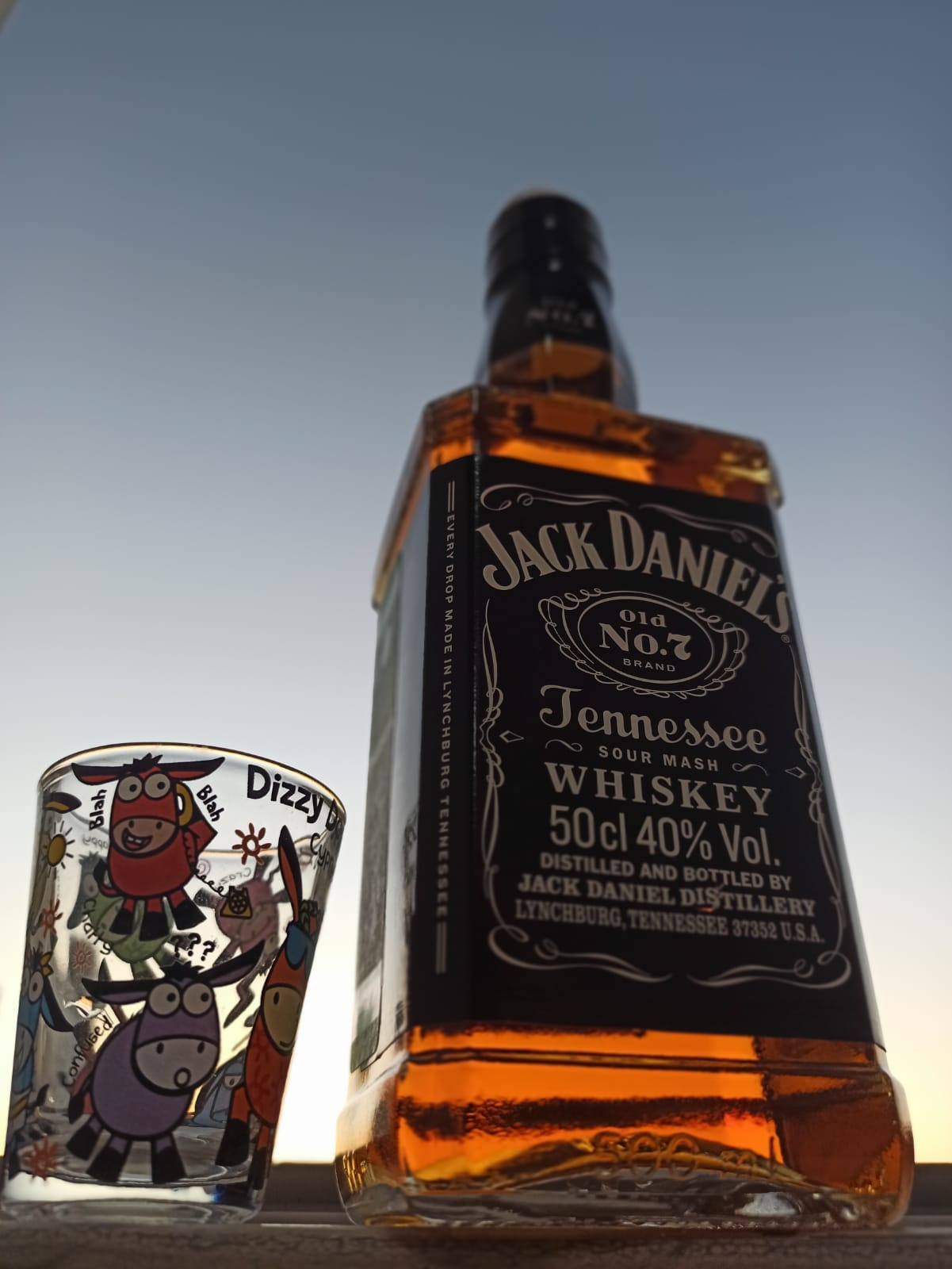 Рабочий вечер пятницы