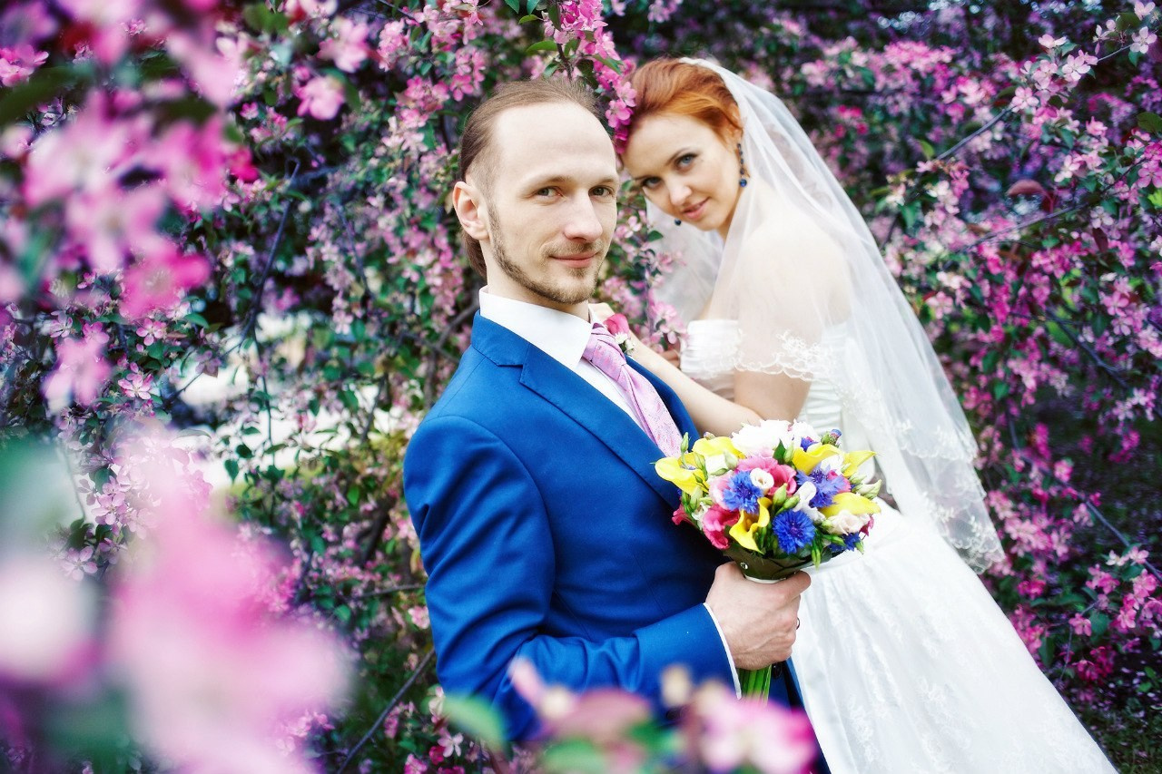 Профессиональный свадебный фотограф: Сохраните ваши волшебные моменты. Выпускной альбом Новосибирск