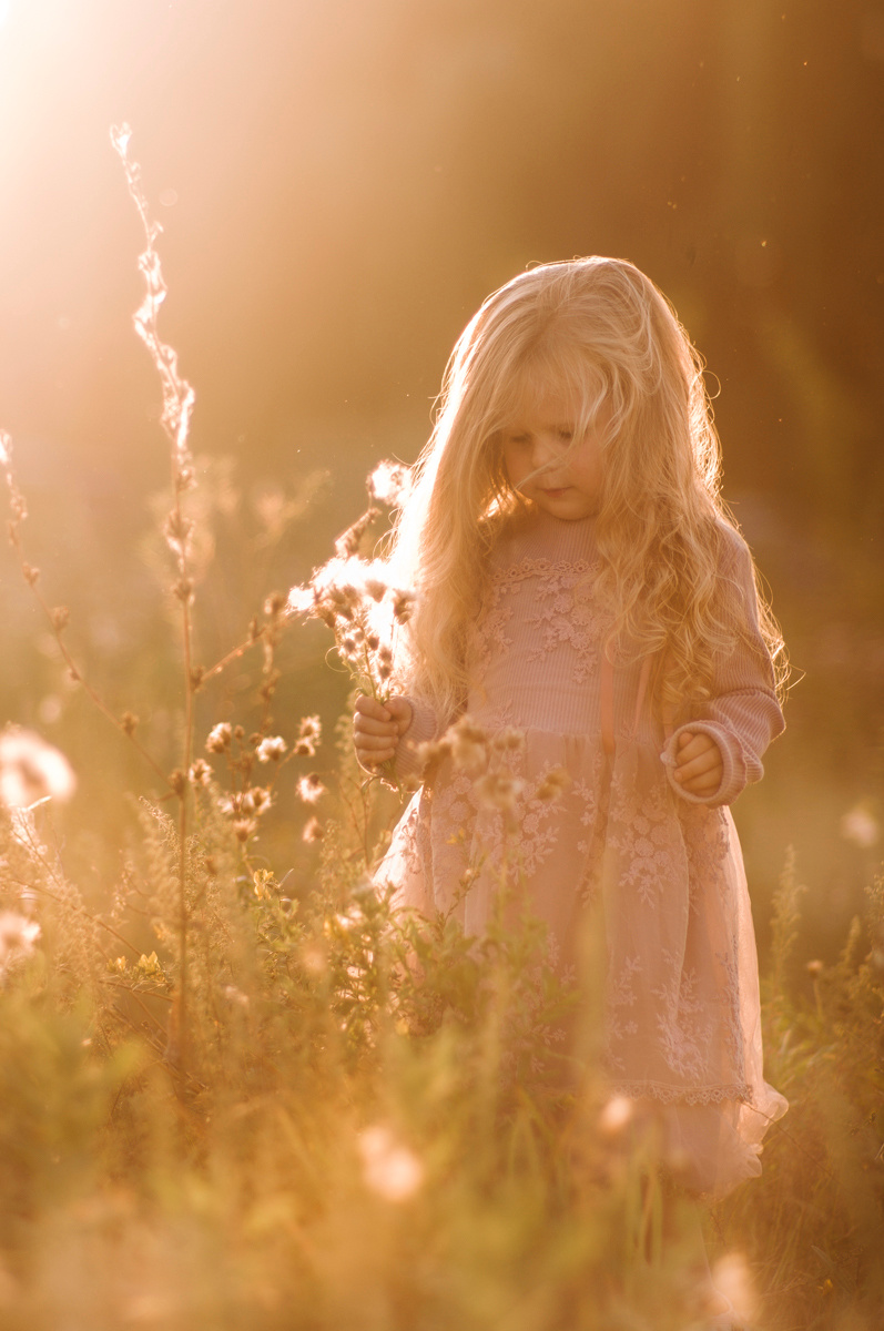 Детская фотосъемка. Фотограф Катерина Тюрина. Саратов