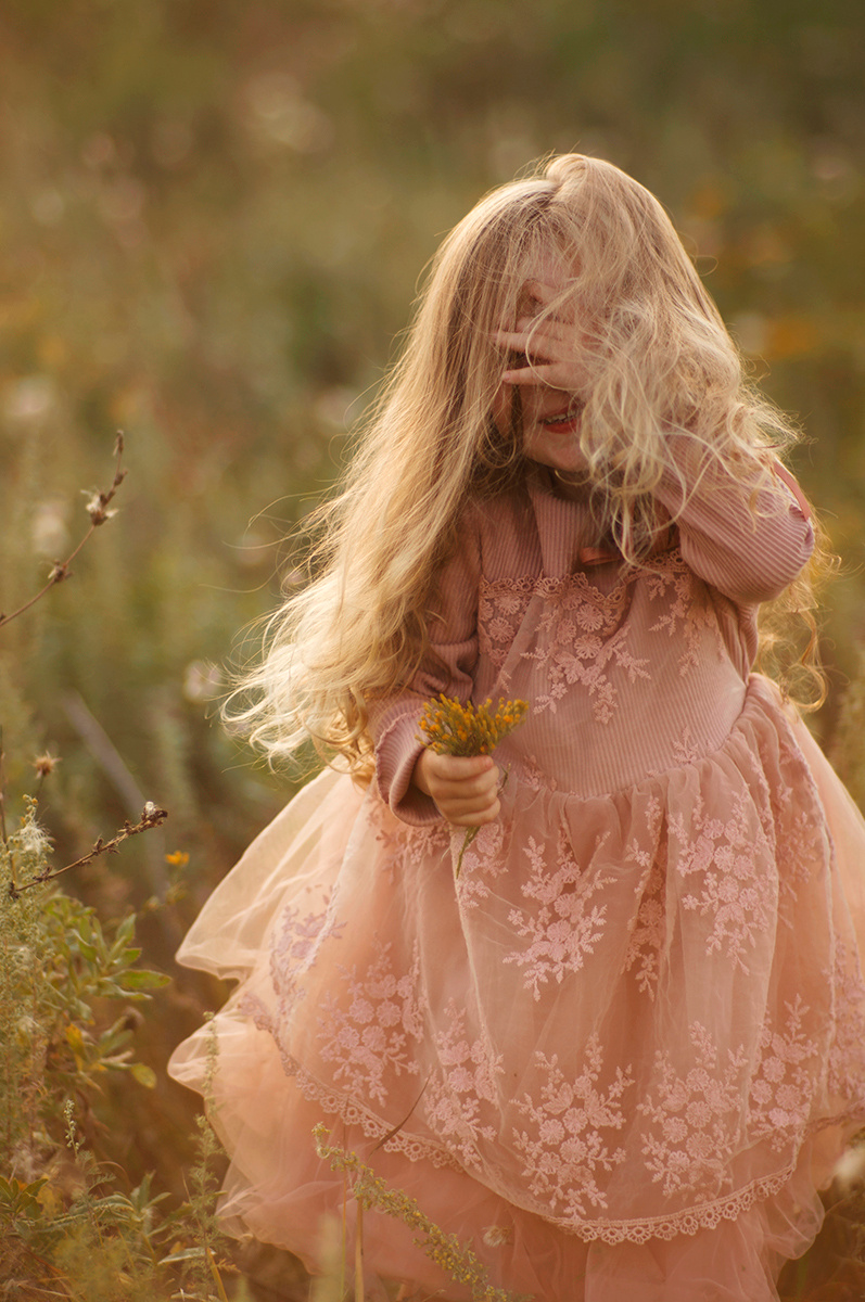 Детская фотосъемка. Фотограф Катерина Тюрина. Саратов