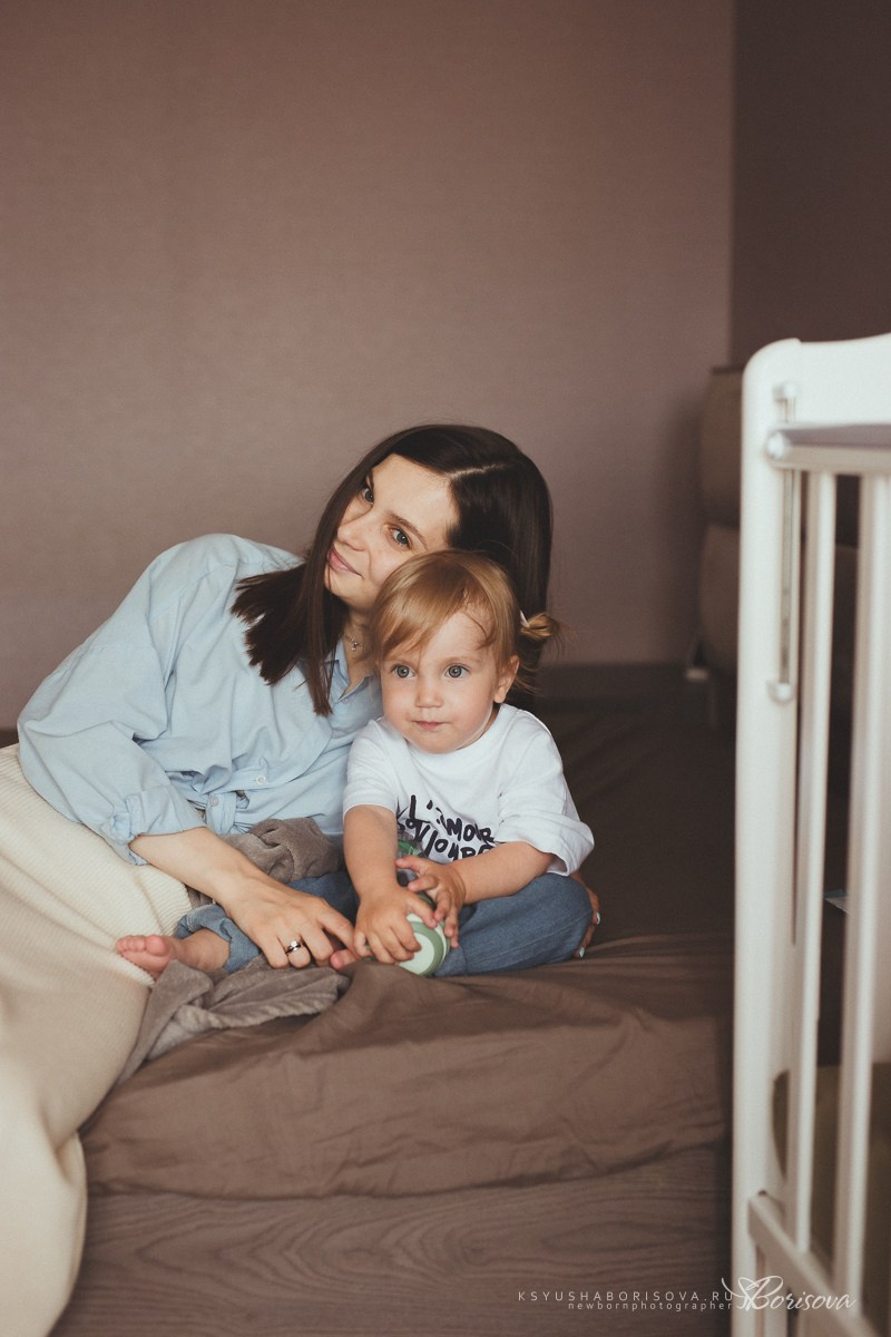 Макар lifestyle. Фотограф новорожденных в Магнитогорске Ксюша Борисова