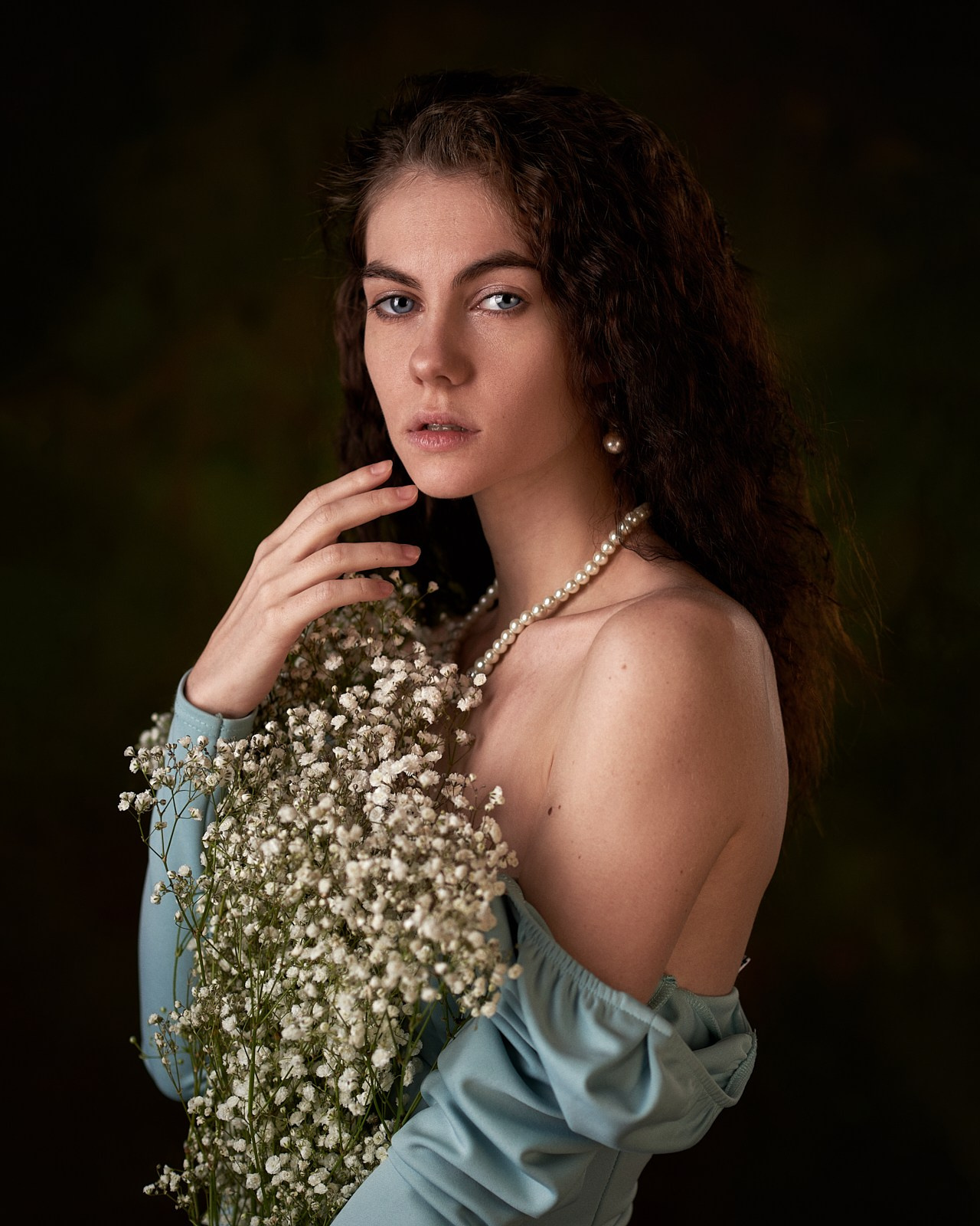 Макс Пыжик портретный фотограф в Москве