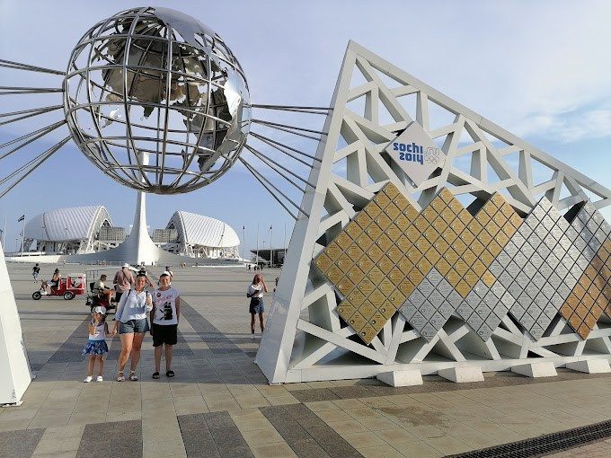 АДЛЕР. Свадебный и семейный фотограф/видеограф в Краснодаре Наталья Осинская
