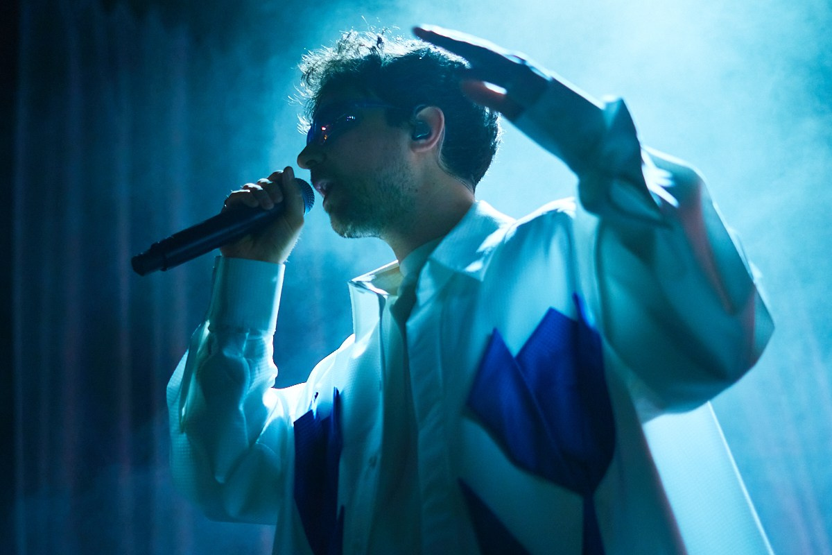 108FEST. Иван Кобяков