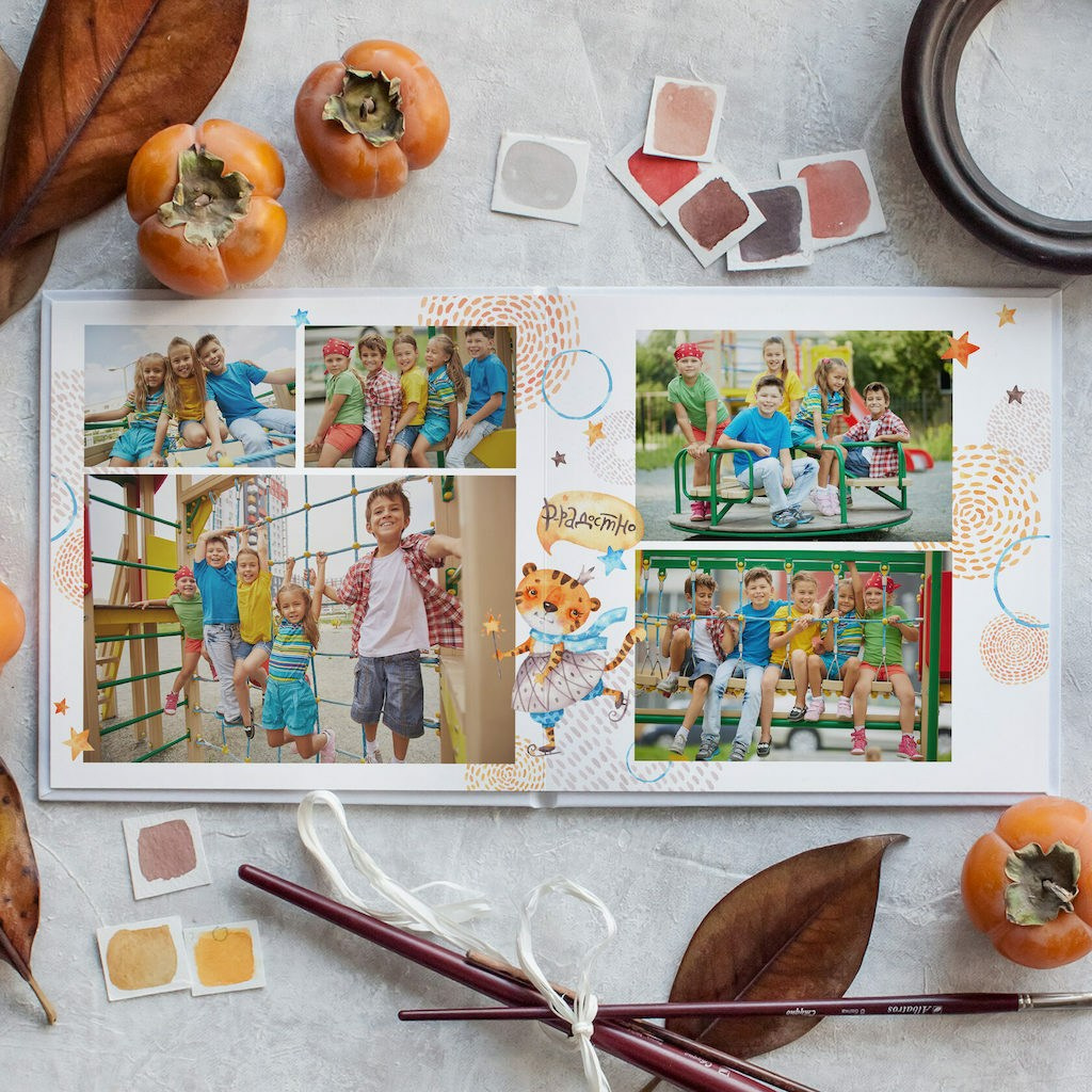 Выпускные альбомы для детского сада. Фото и видео Москва, Московский. Свадебный фотограф, видеограф, фотосессии, видеосъемка