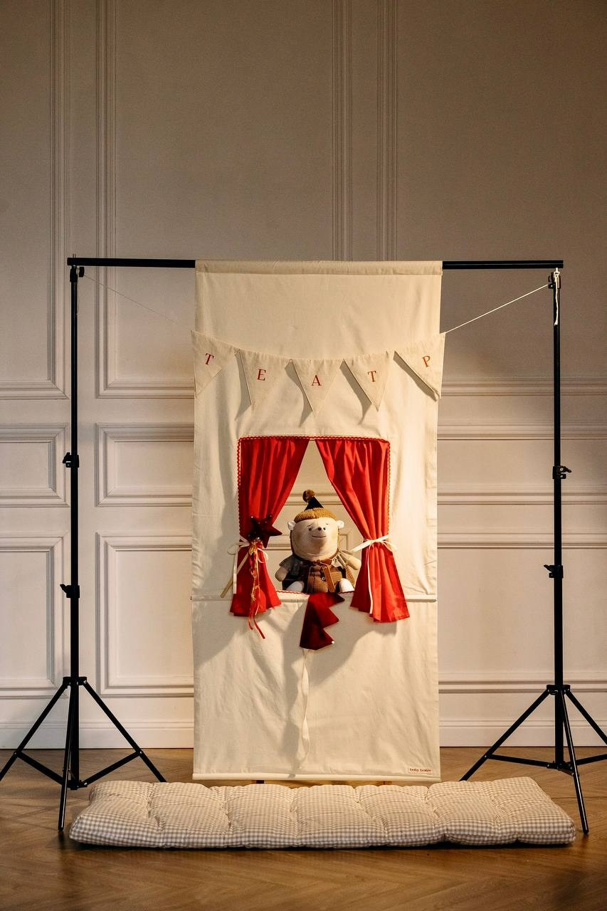 Зал «Эдисон». Фотостудия Аристократ | Циклорама угловая|Пенза