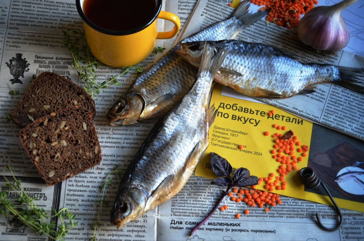 Живопись маслом. Изостудия «Мы рисуем!» ♥ Южное Бутово, Москва