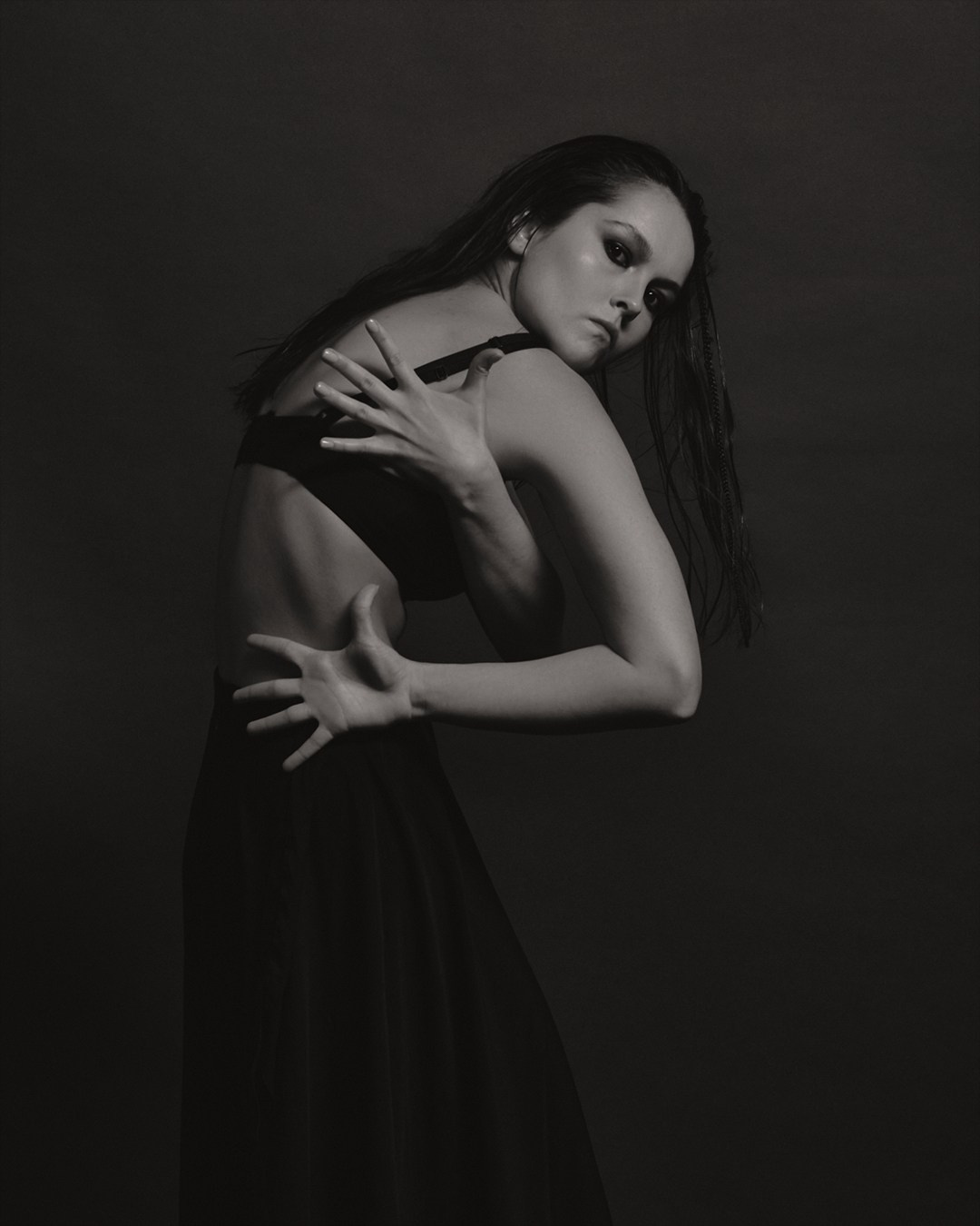 Съёмка актёрского портфолио в Москве — профессионально и по цене