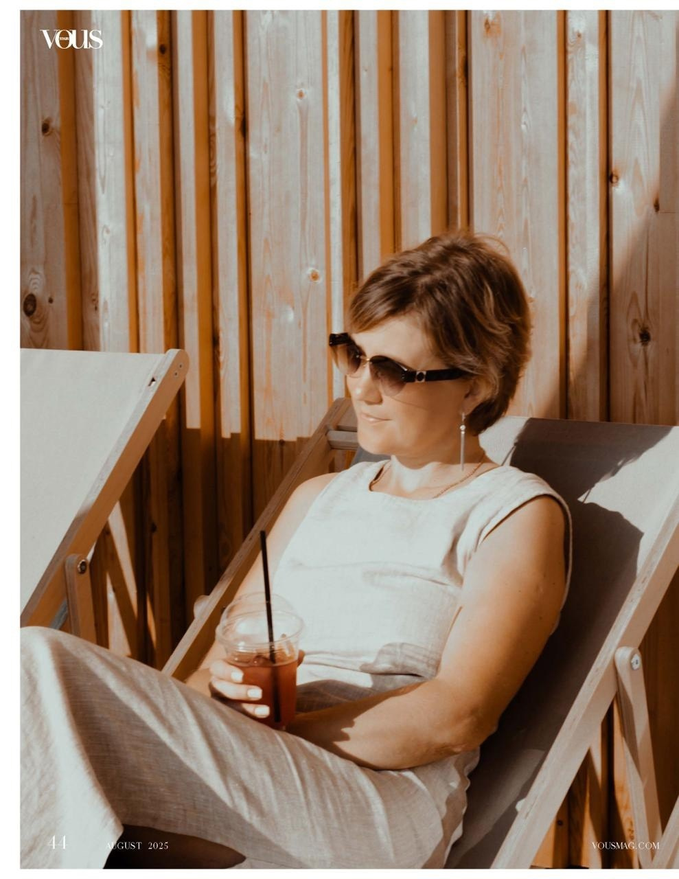 Фотография как разговор с миром. Портретный фотограф в Дзержинске и Нижнем Новгороде