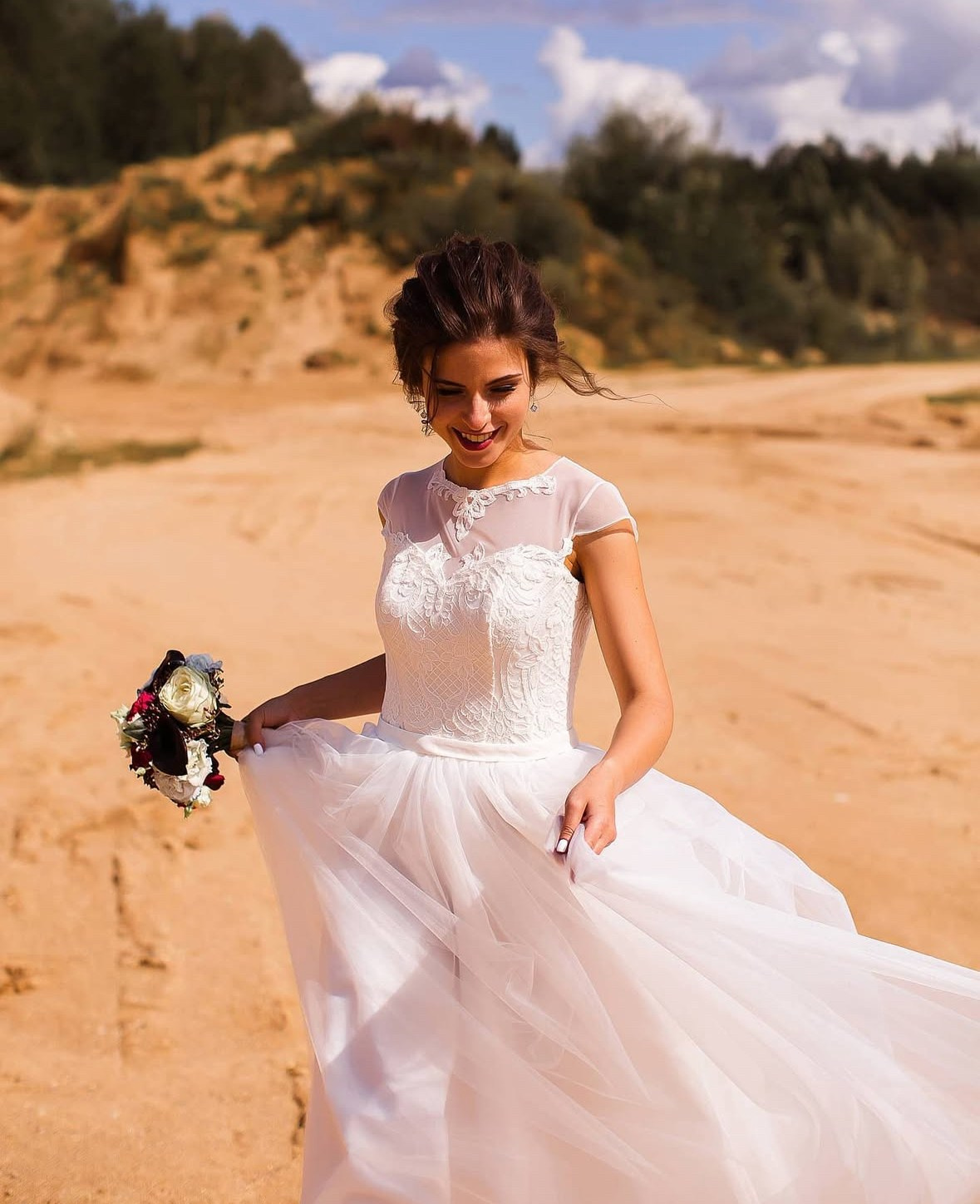 Локации для фотосессии Дмитров. Фотограф НатаФото (Наталья Яковенко) Дмитров Москва Питер