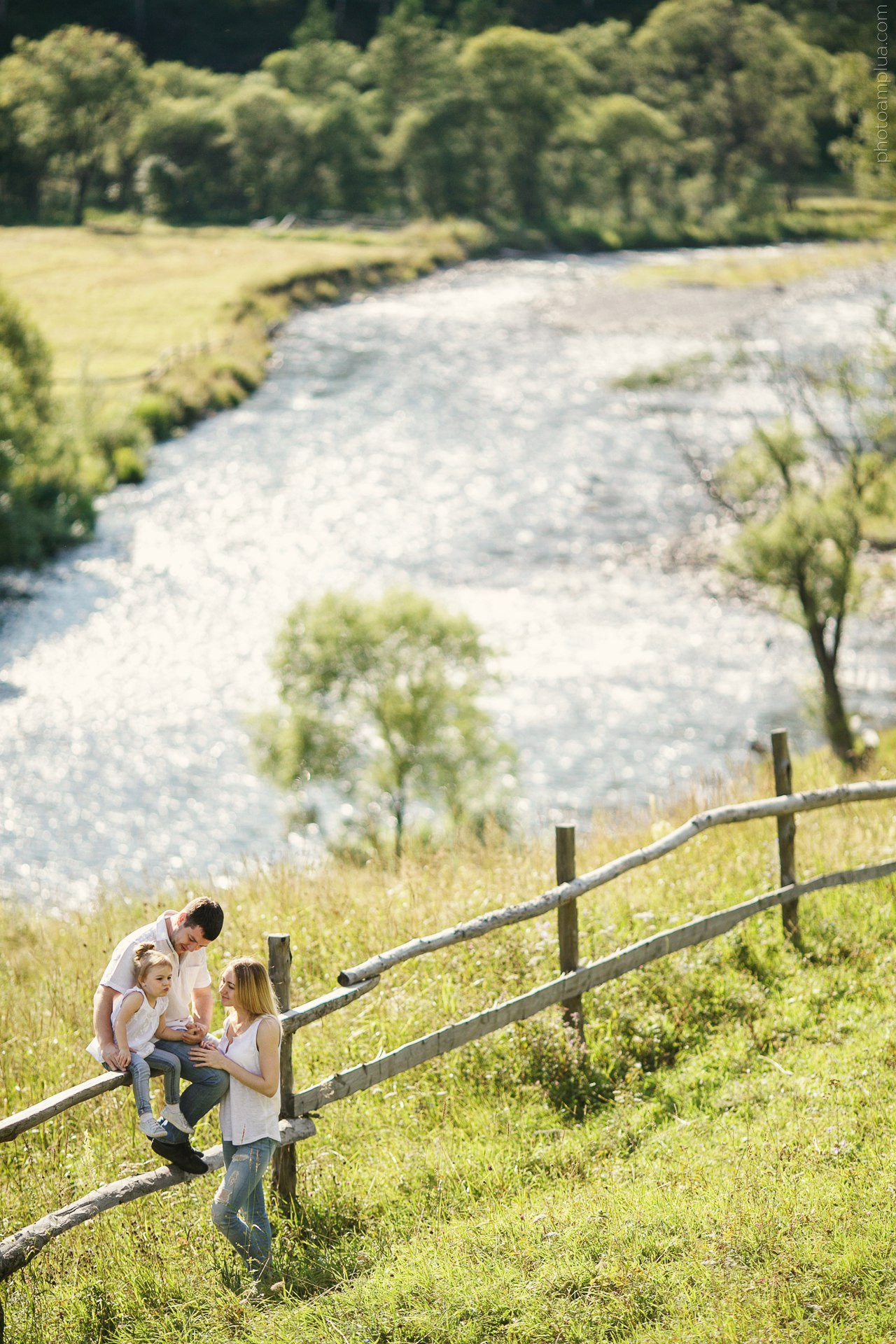 ДЕТСКИЕ И СЕМЕЙНЫЕ ФОТОСЕССИИ. Лихошерстов Андрей — фотограф для бизнеса из Сибири